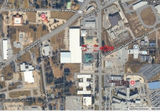 Listing Image #2 - Office for sale at 4509 Hospital Road, Pascagoula MS 39581