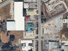 Listing Image #3 - Office for sale at 4509 Hospital Road, Pascagoula MS 39581