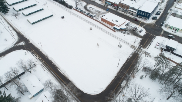 Listing Image #1 - Land for sale at 1xx Central Drive E, Braham MN 55009 Listing Image #1 - Land for sale at 1xx Central Drive E, Braham MN 55009