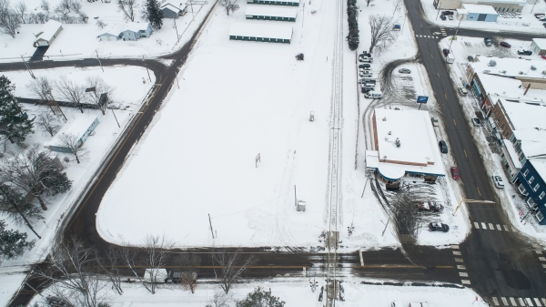 Listing Image #2 - Land for sale at 1xx Central Drive E, Braham MN 55009 Listing Image #2 - Land for sale at 1xx Central Drive E, Braham MN 55009