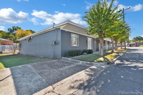 Listing Image #2 - Office for sale at 517 Creswell Avenue, Shreveport LA 71101 Listing Image #2 - Office for sale at 517 Creswell Avenue, Shreveport LA 71101