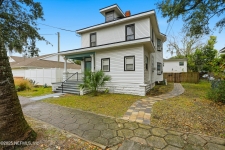 Listing Image #2 - Others for sale at 135 E 17th Street, Jacksonville FL 32206