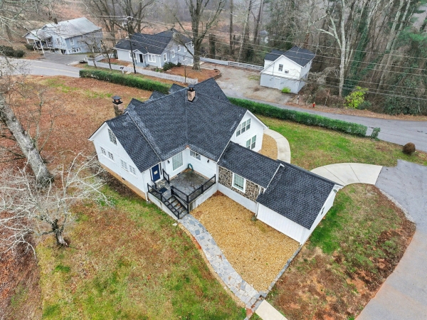 Listing Image #3 - Office for sale at 783 N Grove St, Dahlonega GA 30533