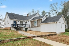 Listing Image #2 - Office for sale at 783 N Grove St, Dahlonega GA 30533