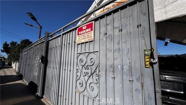 Listing Image #1 - Land for sale at 2531 E 124th, Compton CA 90222 Listing Image #1 - Land for sale at 2531 E 124th, Compton CA 90222