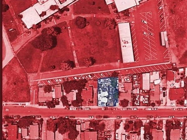 Listing Image #2 - Land for sale at 2531 E 124th, Compton CA 90222 Listing Image #2 - Land for sale at 2531 E 124th, Compton CA 90222