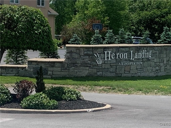 Listing Image #3 - Land for sale at Kingfisher Lane, New Hartford NY 13413 Listing Image #3 - Land for sale at Kingfisher Lane, New Hartford NY 13413