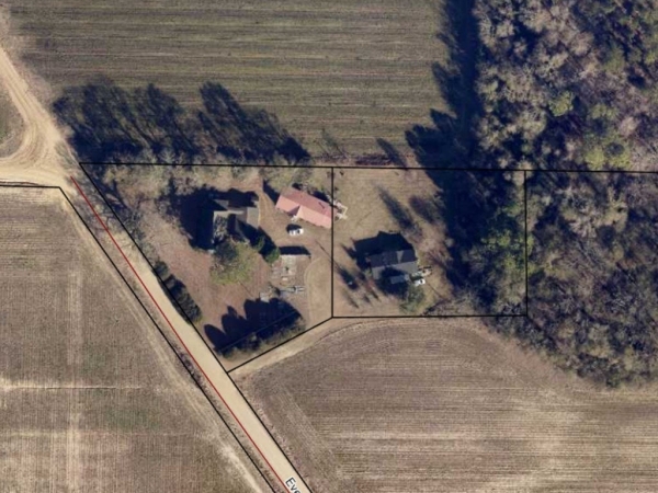 Listing Image #2 - Others for sale at 352 Evergreen Church Rd., Vienna GA 31092