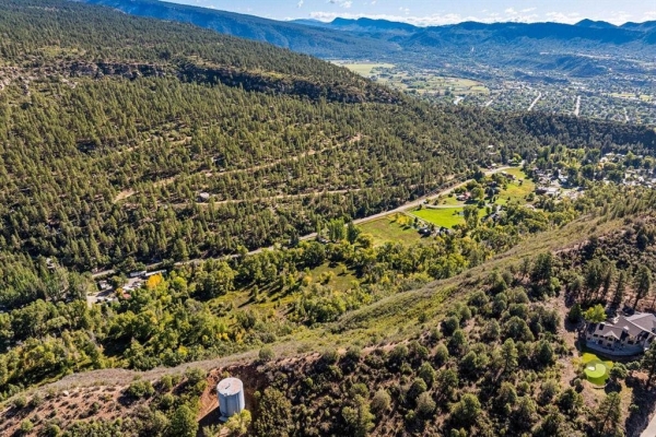 Listing Image #3 - Land for sale at 441 County Road 204, Durango CO 81301 Listing Image #3 - Land for sale at 441 County Road 204, Durango CO 81301