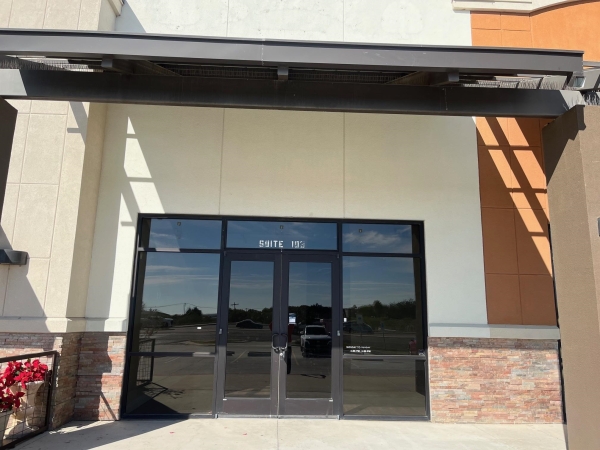 Listing Image #1 - Retail for sale at 7124 Loop 20, Laredo TX 78041