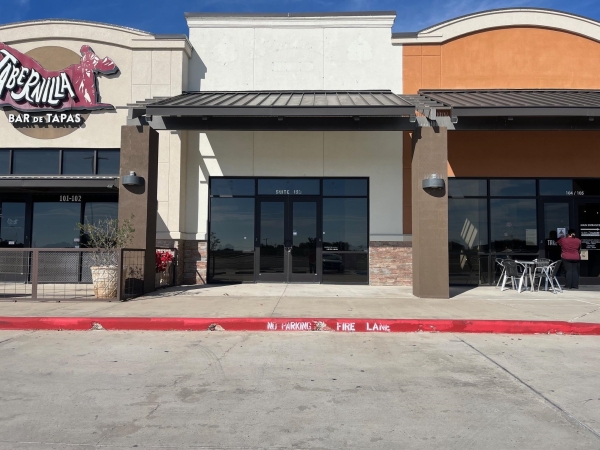 Listing Image #2 - Retail for sale at 7124 Loop 20, Laredo TX 78041