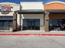 Listing Image #2 - Retail for sale at 7124 Loop 20, Laredo TX 78041