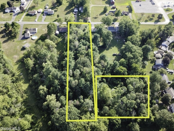 Listing Image #2 - Land for sale at L33 Elm Ave East, Selkirk NY 12158 Listing Image #2 - Land for sale at L33 Elm Ave East, Selkirk NY 12158
