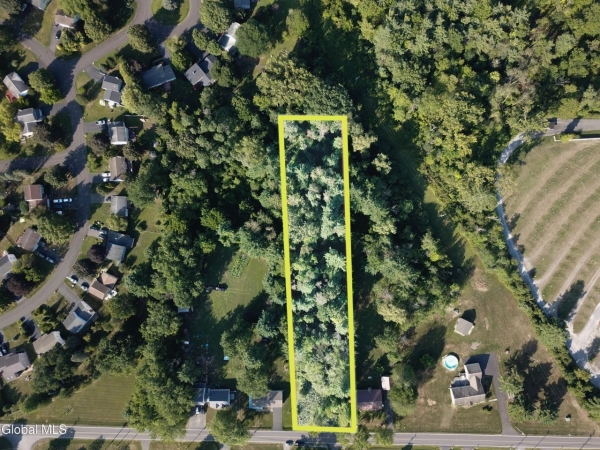Listing Image #3 - Land for sale at L33 Elm Ave East, Selkirk NY 12158 Listing Image #3 - Land for sale at L33 Elm Ave East, Selkirk NY 12158