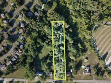 Listing Image #3 - Land for sale at L33 Elm Ave East, Selkirk NY 12158