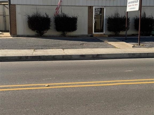 Listing Image #1 - Office for sale at 1626 Hodges Street, Lake Charles LA 70601