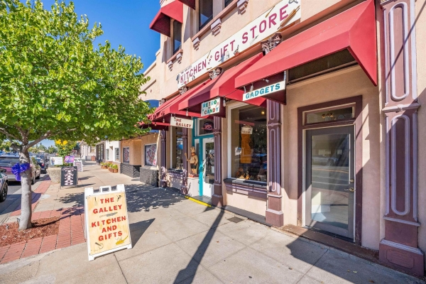 Listing Image #2 - Others for sale at 642 Main Street, Red Bluff CA 96080