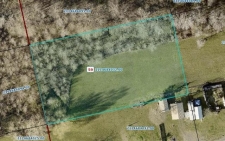 Land property for sale in Franklin, LA