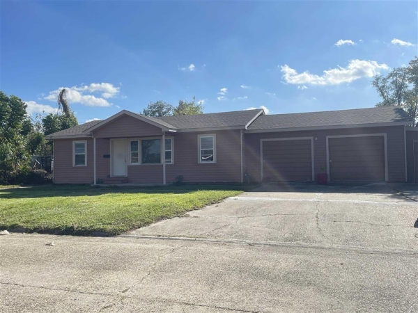 Listing Image #1 - Others for sale at 713 W Hale W, Lake Charles LA 70601