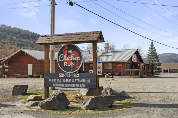 Listing Image #1 - Others for sale at 5639 & 5658 Route 23, Windham NY 12496 Listing Image #1 - Others for sale at 5639 & 5658 Route 23, Windham NY 12496