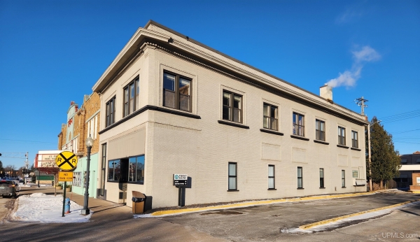 Listing Image #1 - Others for sale at 110 E B St, Iron Mountain MI 49801
