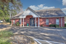 Listing Image #2 - Office for sale at 3512 Texas Blvd, Texarkana TX 75503