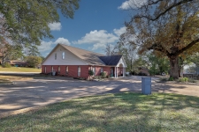 Listing Image #3 - Office for sale at 3512 Texas Blvd, Texarkana TX 75503