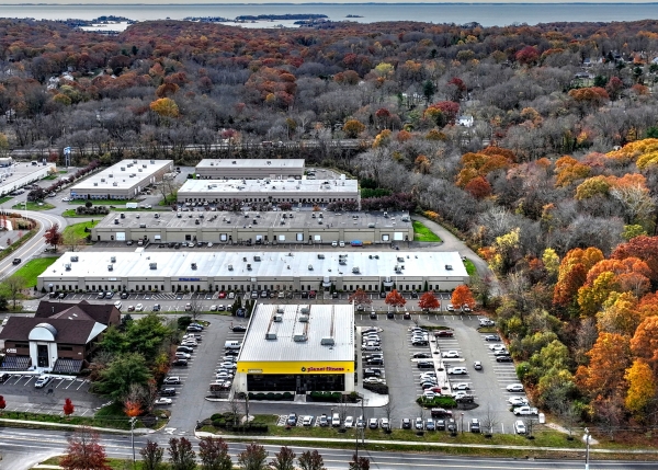 Listing Image #2 - Retail for sale at 469 East Main Street, Branford CT 06405