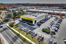 Retail property for sale in Branford, CT