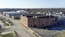 Industrial property for sale in Janesville, WI