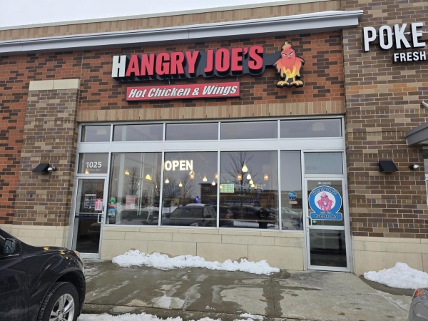 Listing Image #2 - Others for sale at 1025 S Elmhurst Road, Mount Prospect IL 60056 Listing Image #2 - Others for sale at 1025 S Elmhurst Road, Mount Prospect IL 60056