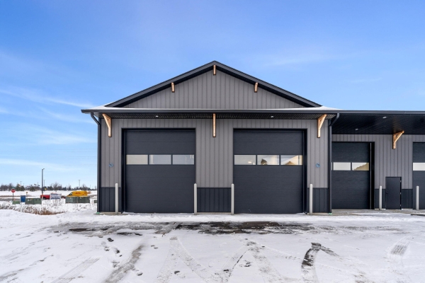 Listing Image #1 - Industrial for sale at 791 Case Karsten Drive , 1-2, Zeeland MI 49464 Listing Image #1 - Industrial for sale at 791 Case Karsten Drive , 1-2, Zeeland MI 49464