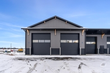 Industrial property for sale in Zeeland, MI