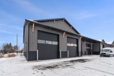 Listing Image #2 - Industrial for sale at 791 Case Karsten Drive , 1-2, Zeeland MI 49464