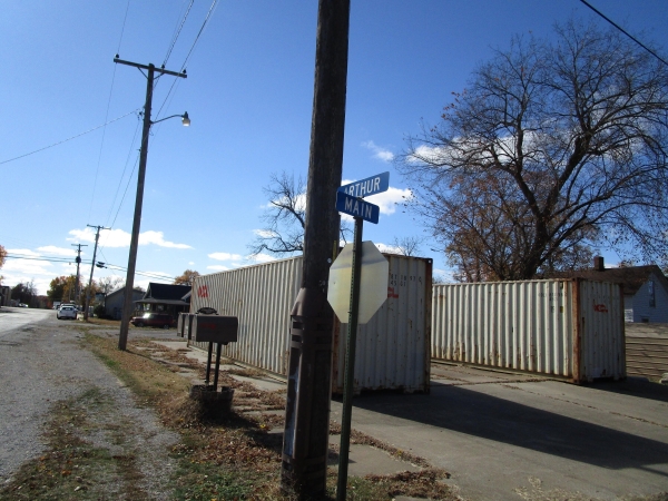 Listing Image #1 - Others for sale at W Main Street, Humansville MO 65674