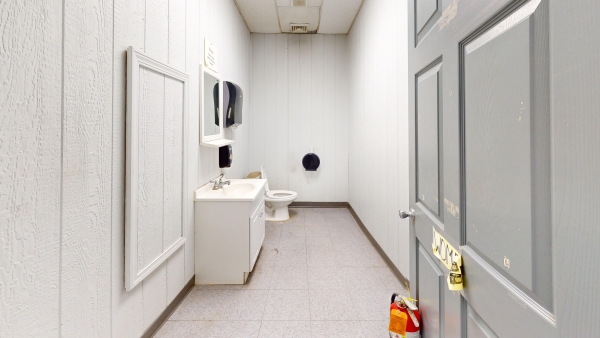 Listing Image #3 - Industrial for sale at 150 Ayers Blvd, Belpre OH 45714