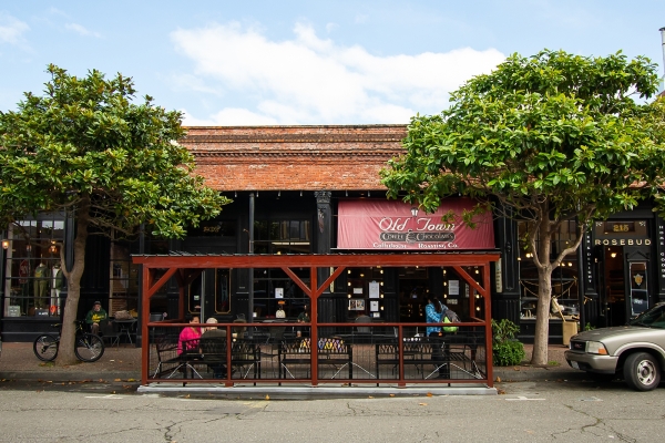 Listing Image #1 - Others for sale at 211 F Street, Eureka CA 95501 Listing Image #1 - Others for sale at 211 F Street, Eureka CA 95501