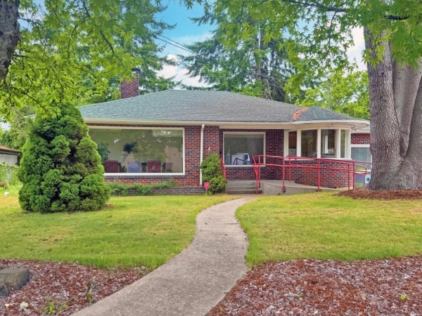 Listing Image #1 - Office for sale at 1920 State Avenue NE, Olympia WA 98506