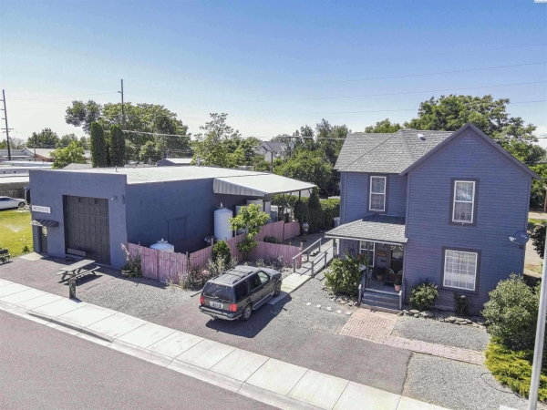 Listing Image #1 - Others for sale at 1520 Sheridan Ave, Prosser WA 99350