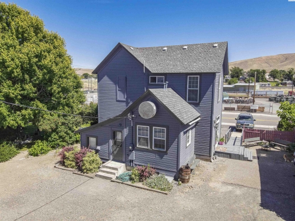 Listing Image #2 - Others for sale at 1520 Sheridan Ave, Prosser WA 99350