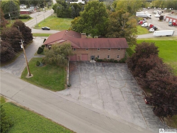 Listing Image #4 - Multi-Use for sale at 3152 E Main Rd, Dunkirk NY 14048