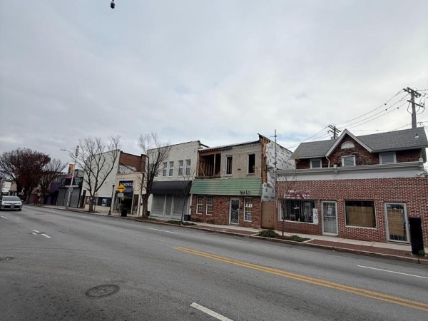 Listing Image #2 - Others for sale at 3019 Greenmount Ave, BALTIMORE MD 21218