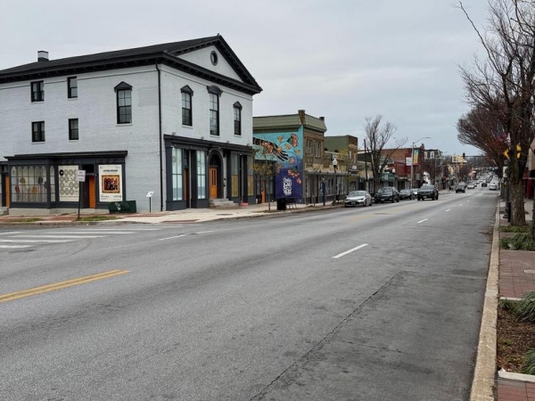 Listing Image #3 - Others for sale at 3019 Greenmount Ave, BALTIMORE MD 21218