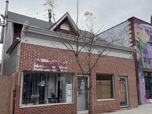 Listing Image #2 - Others for sale at 3019-3021 Greenmount Ave, BALTIMORE MD 21218