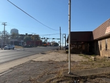 Land property for sale in Longview, TX