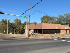 Listing Image #2 - Land for sale at 201 East Marshall Avenue, Longview TX 75601