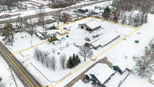 Listing Image #2 - Office for sale at 1115 Stateline Road, Niles MI 49120