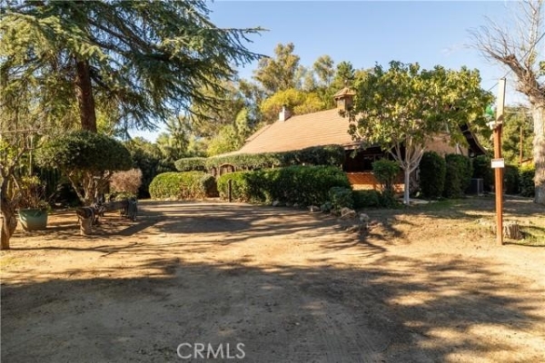 Listing Image #1 - Industrial for sale at 41667 Kalmia, Murrieta CA 92562