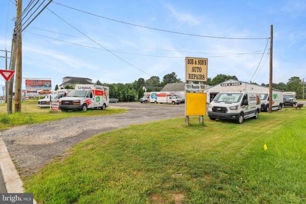 Listing Image #1 - Others for sale at 151 Route 168 S, Blackwood NJ 08012 Listing Image #1 - Others for sale at 151 Route 168 S, Blackwood NJ 08012