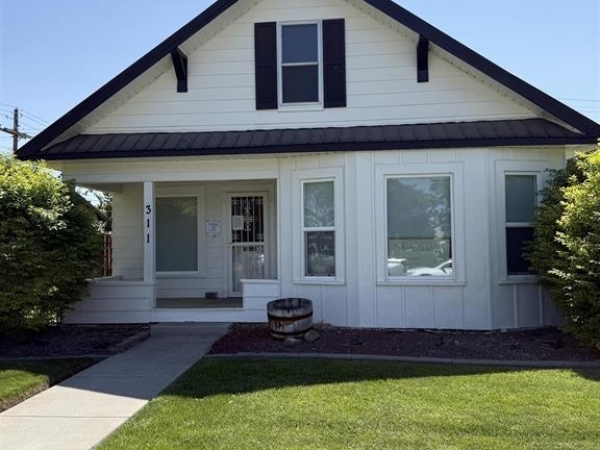 Listing Image #1 - Office for sale at 311 5th Avenue, Twin Falls ID 83301 Listing Image #1 - Office for sale at 311 5th Avenue, Twin Falls ID 83301